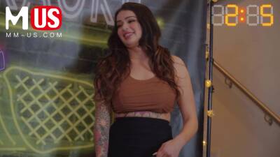 Robby Echo - Jerkaoke - Karma RX and Robby Echo - txxx.com - Usa