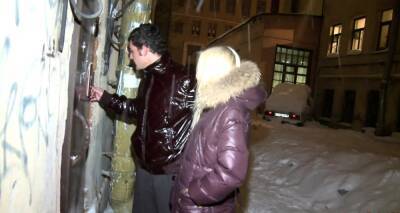 Romantic russian blonde Dulsineya cumming on huge pecker - icpvid.com - Russia