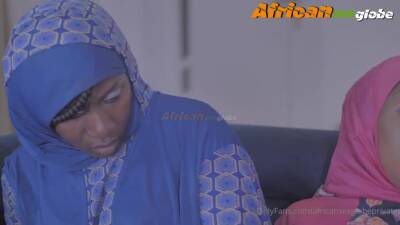 2 Arab Billionaire Wives - hclips.com