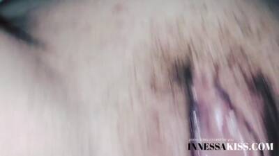 Man Sensual Cunnilingus Before Bedtime - Homemade - hclips.com