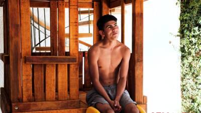 Cum inside my pervy auntie - nvdvid.com