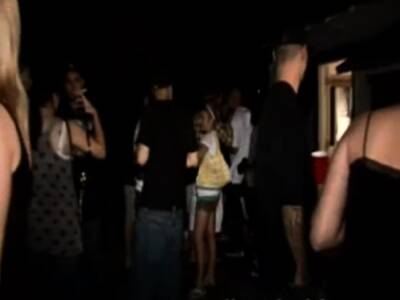 Pussy fucked college babe - icpvid.com