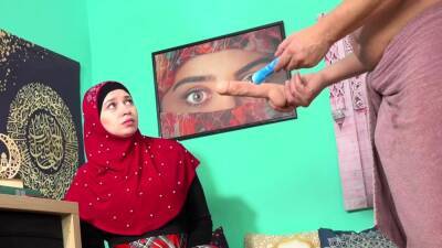 He found her dildo - nvdvid.com