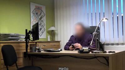 VIP4K. Needing a loan makes a stunning beauty - nvdvid.com