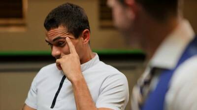 Papi - Ashton Summers, Finn Harding - icpvid.com