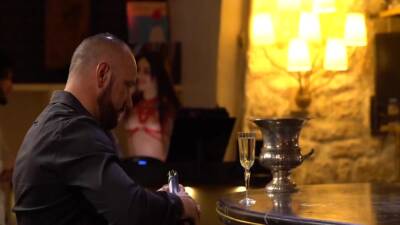 Lylou The Exotic Dancer Fucks A Thug - Crazy Girls Sc2 - hclips.com