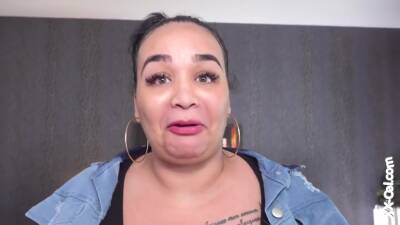 Ines Is A Natural Disaster - upornia.com