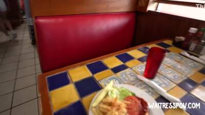 Anna Mae In Country Cutie W/ A Booty - upornia.com