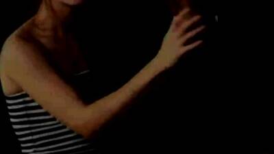 Teen strips and touches - icpvid.com