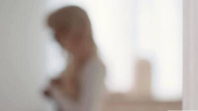 Pervert fat stepdad licks and barebacks his TS stepdaughter - icpvid.com