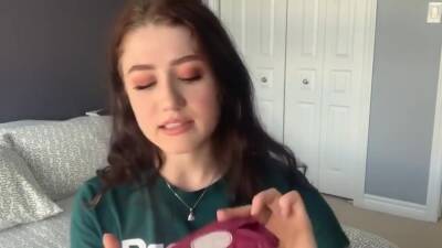 Madi - Madi Anger Try On Haul - hclips.com