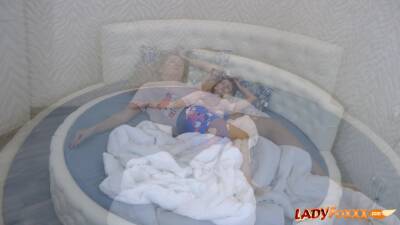 I Have A Dream - Ladyfoxxx - hclips.com