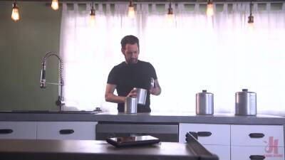 Dee Williams - Dee Williams In Homewrecker Revenge - upornia.com