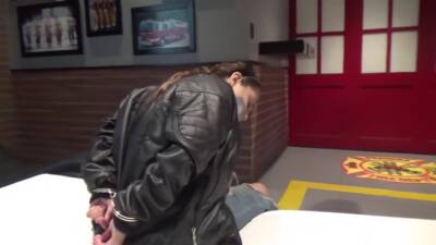 Latina Bound For Stimulation - upornia.com