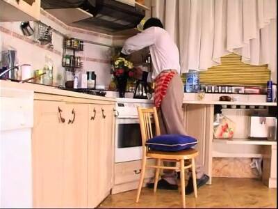 Pegging the bad chef - icpvid.com