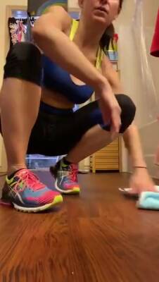 June 30 Nude - hclips.com