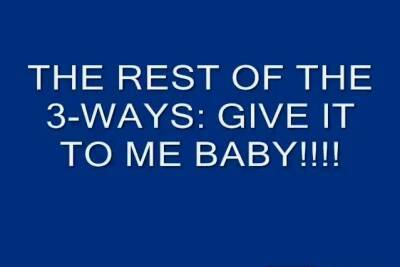 3-way slde show set to music - icpvid.com