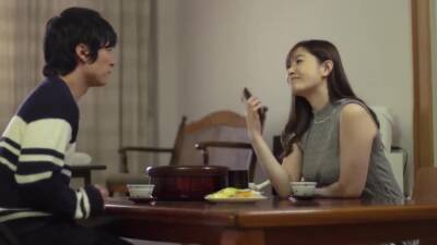 Bkd-260 母子交尾 【那須蛇尾川路】 葵百合香 - upornia.com - Japan