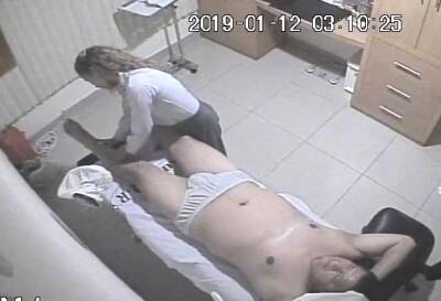 Latins Doctors Fucking At Clinic Spycam Voyeur - icpvid.com