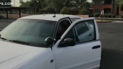 Girl Gets Arrested For Speeding - hclips.com