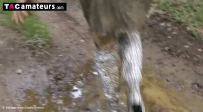 In The Mud Pt3 - TacAmateurs - hclips.com