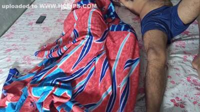 Pati Ke Kaam Par Jane Ke Baad Padosi Se Chudaya -fireecouple - hclips.com