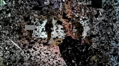 sexy missy trample maskjoes face and throat - nvdvid.com