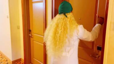 Only Fans In Naughty Home Nurse Gets Slutted Out By Her Patient On - hclips.com