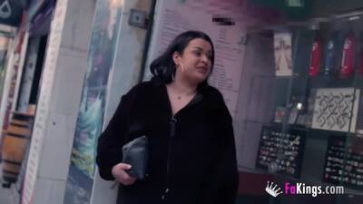 Andrea Is Back! She Wants Us To See Her Big Boobs Again - upornia.com