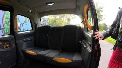 Fake Taxi Horny Blonde Just Loves Cock - nvdvid.com