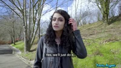 Erik Everhard - Lydia Black - The Pre-Lockdown Fuck - veryfreeporn.com - Usa