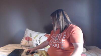 Sexy Bbw Ponytail Cam Girl - Sexynebbw - hclips.com