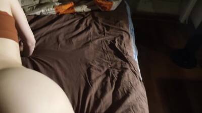 Fucking My Baby - hclips.com