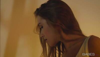 Alexis Crystal - Vicky Love - Silent Musings - porntry.com - Czech Republic