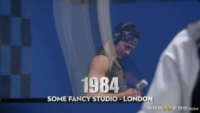 Angela White - Xander Corvus - Jean Shorts - Karma Rx - Xander's World Tour - Ep.2 - porntry.com - Australia