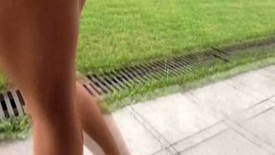 Nicole - princess nicole train her slave for dirty feet cleaning - nvdvid.com