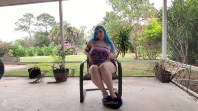 Almost Got Caught Public Masturbation - hclips.com