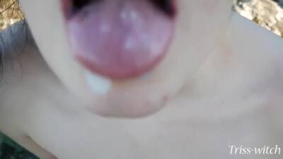 Cumshots Compilation With Triss Witch - upornia.com