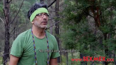 pamela rios - Pamela Rios In Deprived Shamon - upornia.com