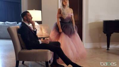 Quinton James - Abella Danger - Bella of the Ball - veryfreeporn.com