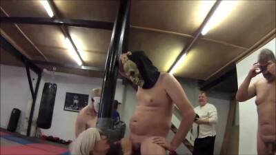 Bukkake Pt1 - TacAmateurs - hclips.com