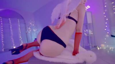 High Heels And Fishnets - hclips.com