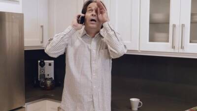 Justin Hunt - Joslyn James - Joslyn's Secret Shower - porntry.com