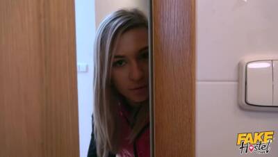 Tera Link - The Stand Off - porntry.com