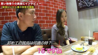 ガクイキの魔性のドM人妻さんの自宅に押しかけて激突きしまくり悶絶SEX - txxx.com - Japan