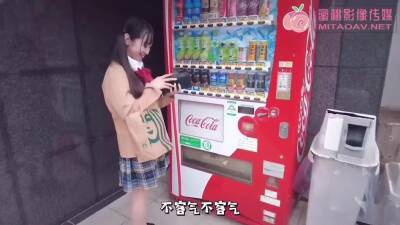 Ptg001 蜜桃传媒ptg001桃哥为国争光记 - upornia.com - Japan