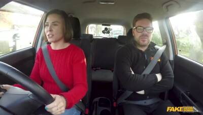 Ryan Ryder - Jealous learner wants good fucking - porntry.com