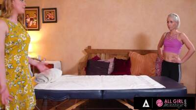 They Never Touched You This Way Before? - upornia.com