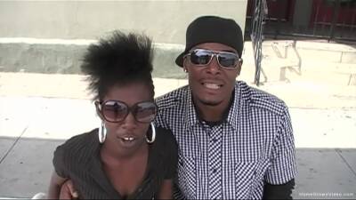 Finding Someplace To Fuck - Ebenezer Splooge & Slim Goodies - hclips.com