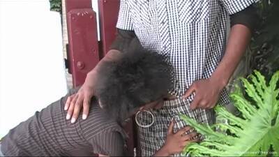 Finding Someplace To Fuck - Ebenezer Splooge & Slim Goodies - hclips.com